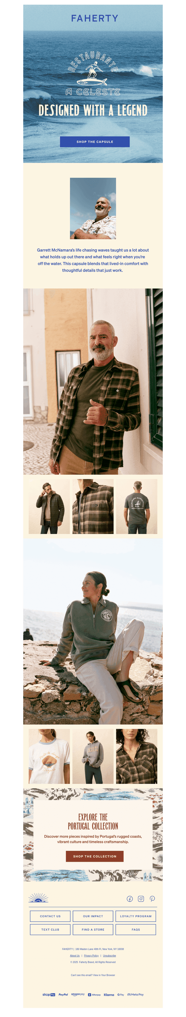 Big-Wave Roots: The McNamara Capsule