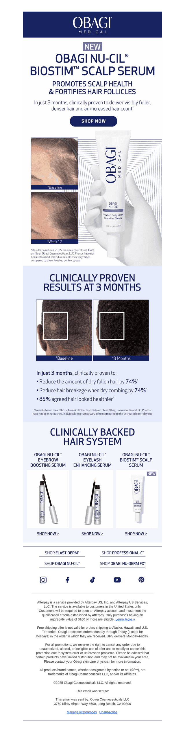 Don’t Miss Our Newest Innovation