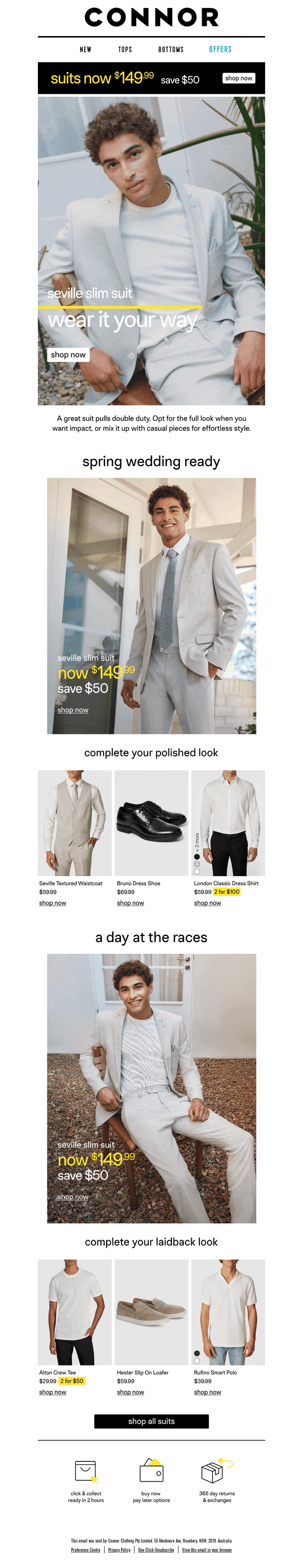 Wear It Your Way
