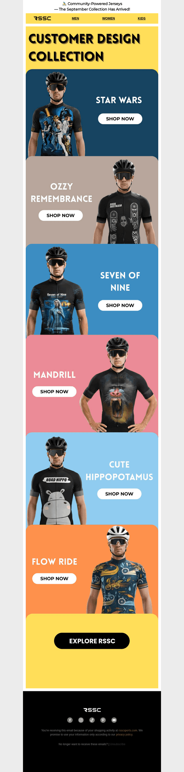 , Your Designs Just Hit the Store! 🎨🔥