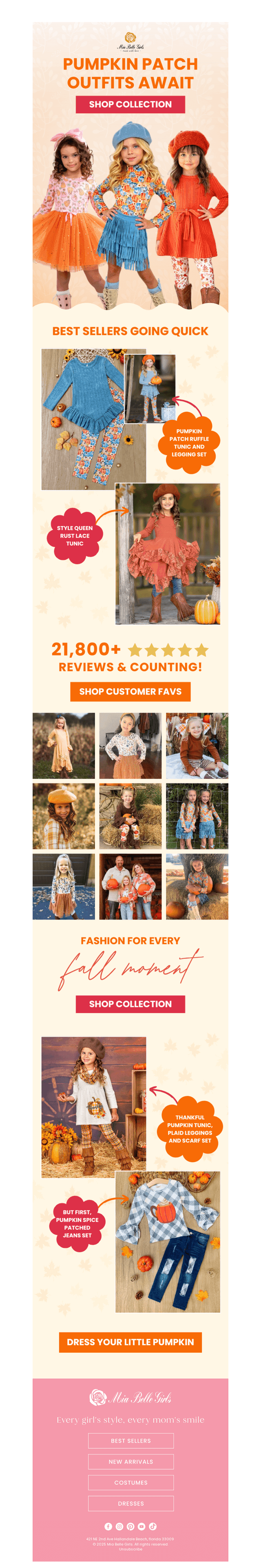Attn: Mama, look at this!