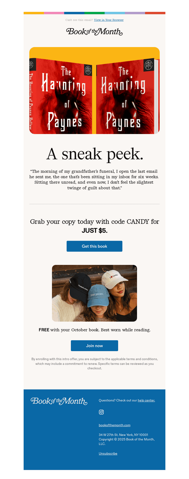 A Zillow nightmare.