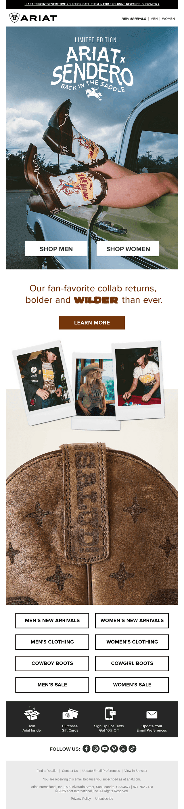 The Collab You’ve Been Waiting For…