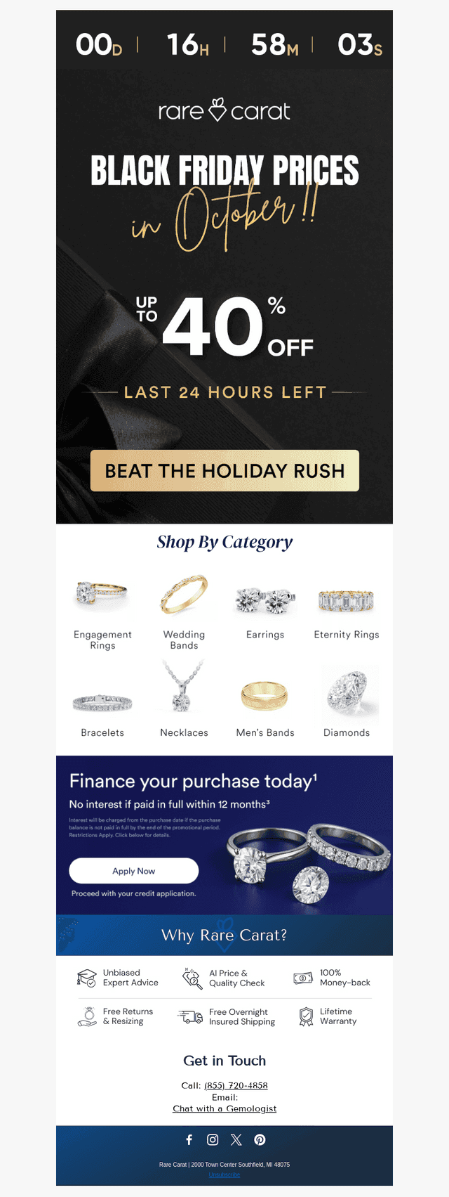 💎 FINAL CALL! Time is running out...