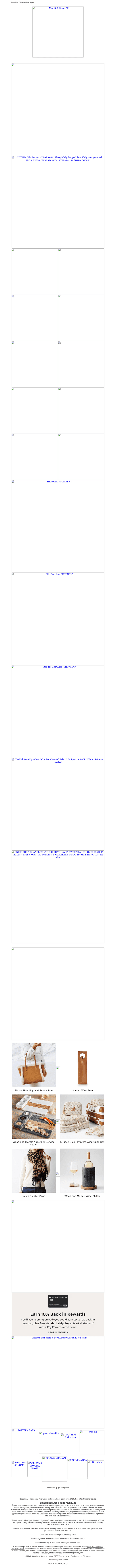 NEW Gifts She’ll Love ✨