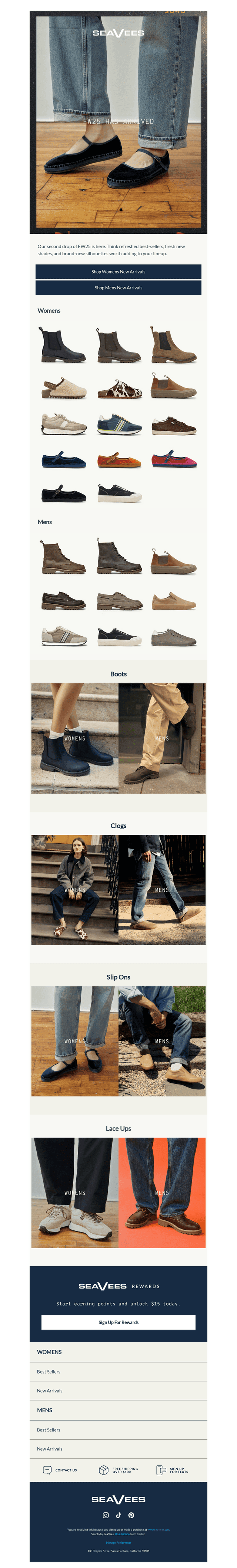 More For Fall: FW25 Has Arrived