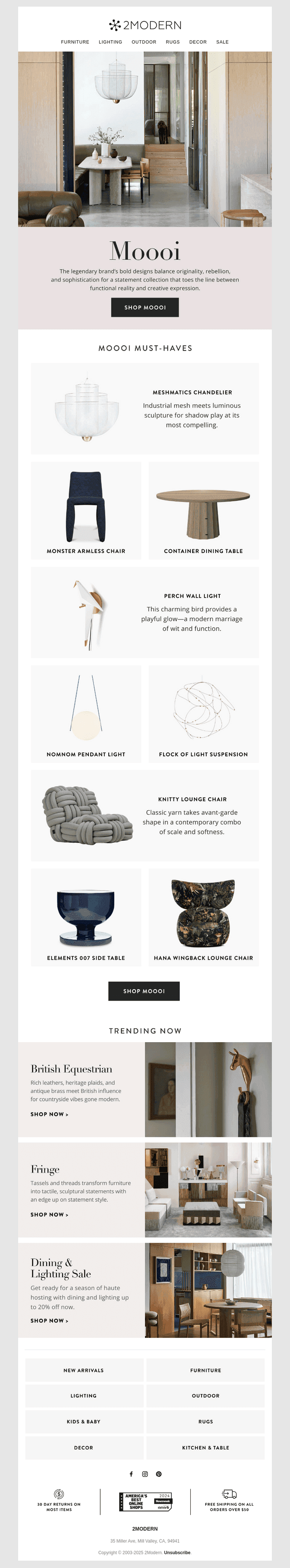 Design that dreams out loud.