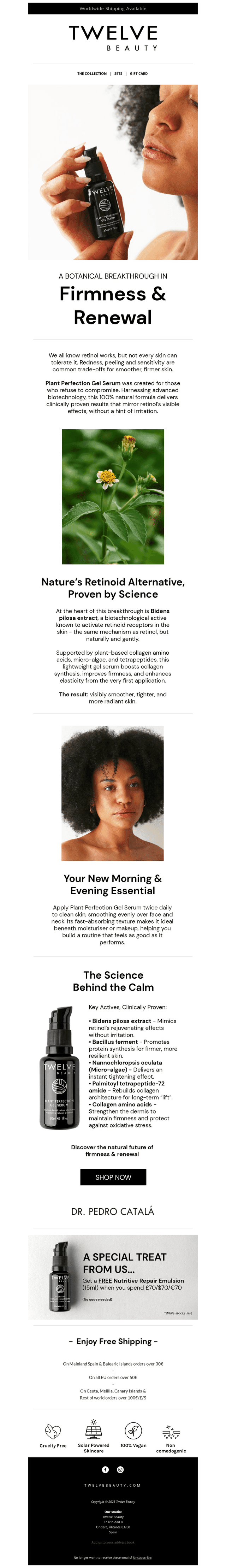 Can Nature Do What Retinol Does?