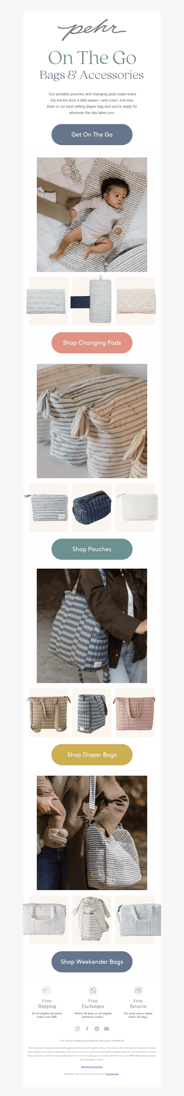 Built For Moms On-The-Go...