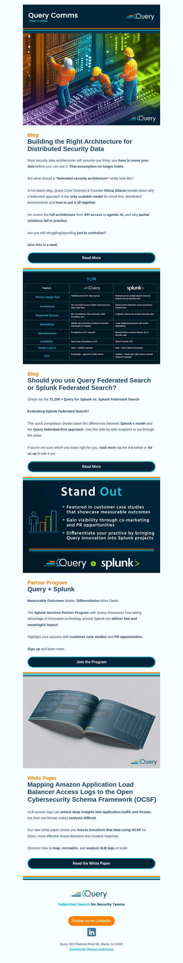 Query email from Fri, Oct 17, 2025