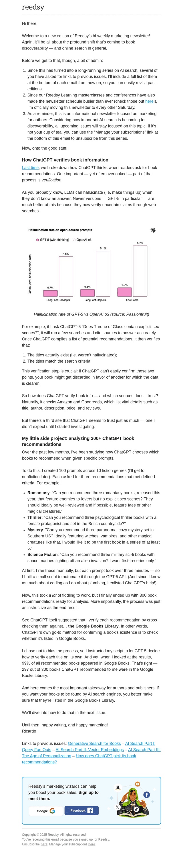 Tokened email from Sat, Oct 18, 2025