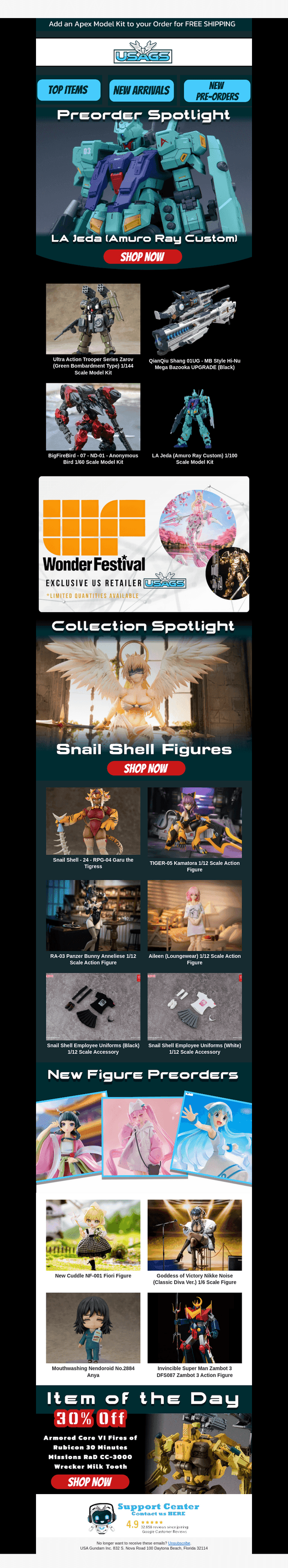 🐌 Snail Shell Figure Spotlight! 🐌