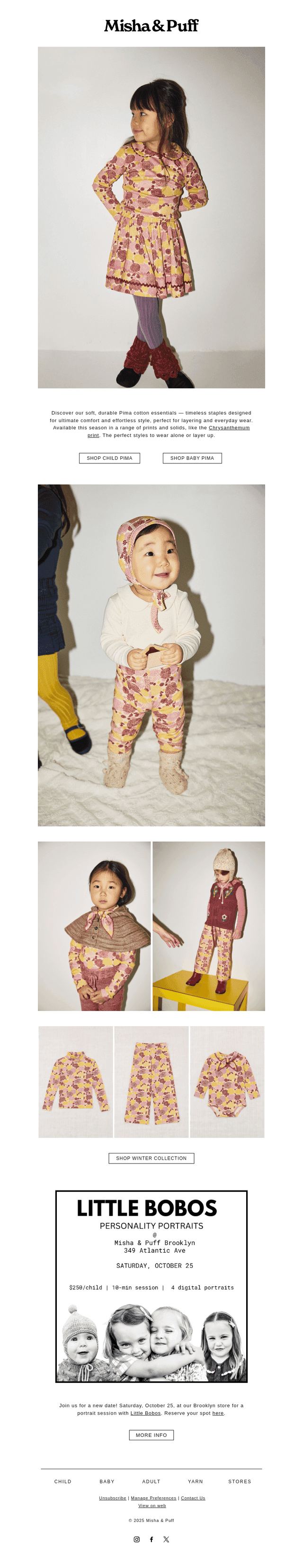 Layer, Mix, Match — This Season’s Essentials