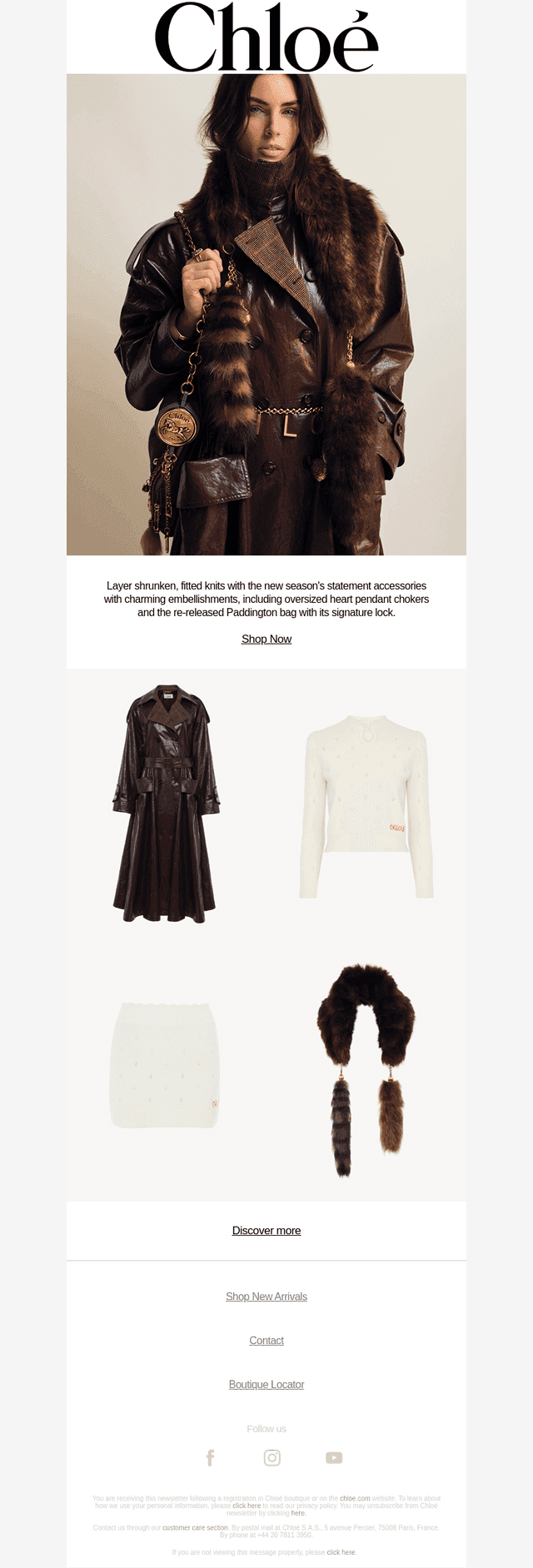 How To Style: Knitwear