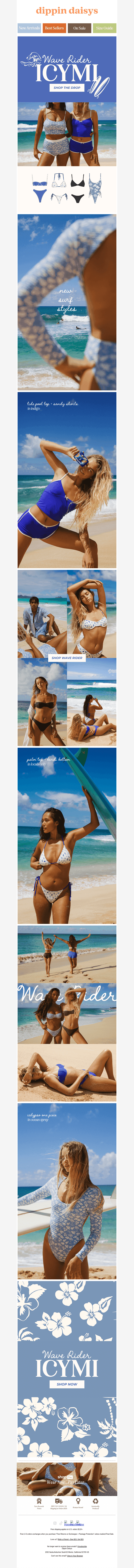 ICYMI: NEW ON THE SITE
