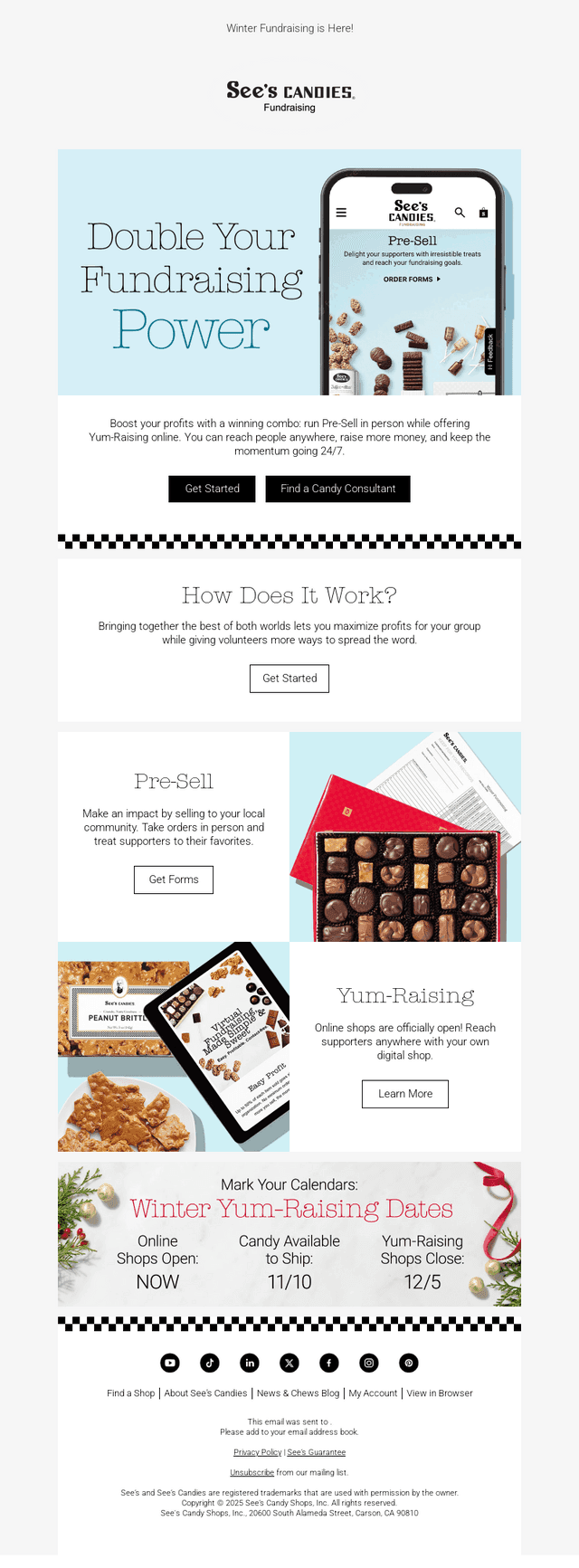 You Need to Try This Fundraising Strategy