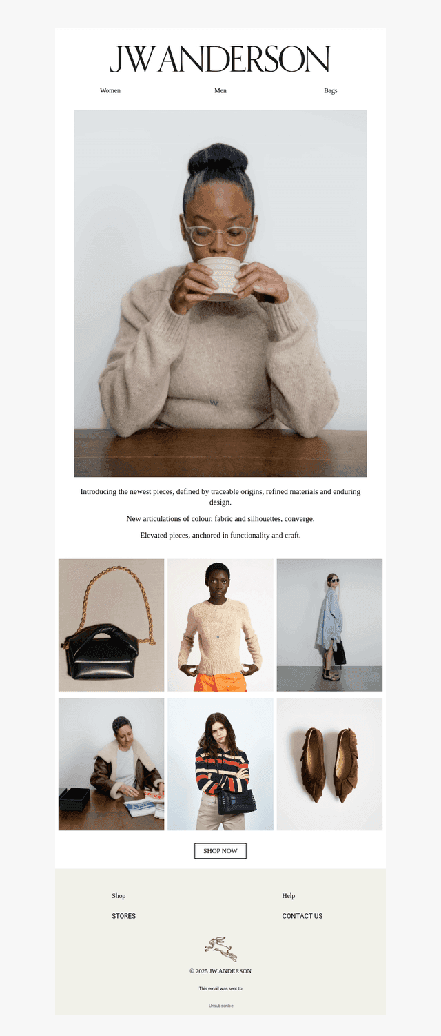 Women's New In