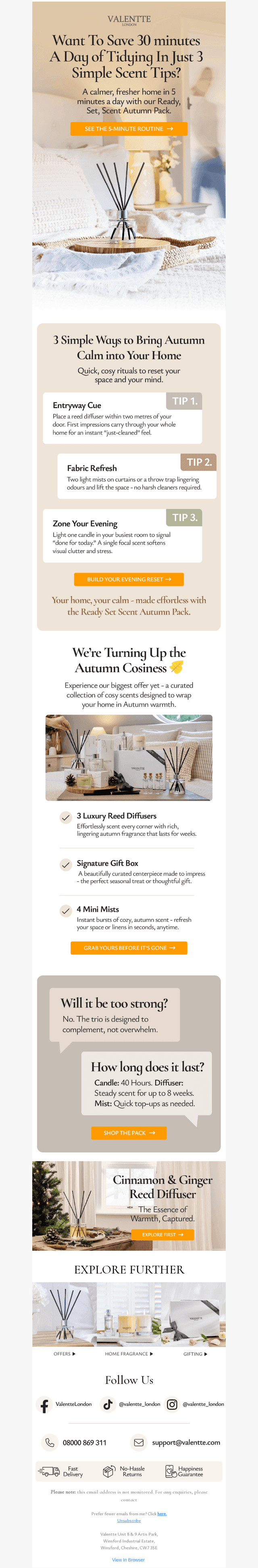 Design A Mood For Every Room 🏡 👉