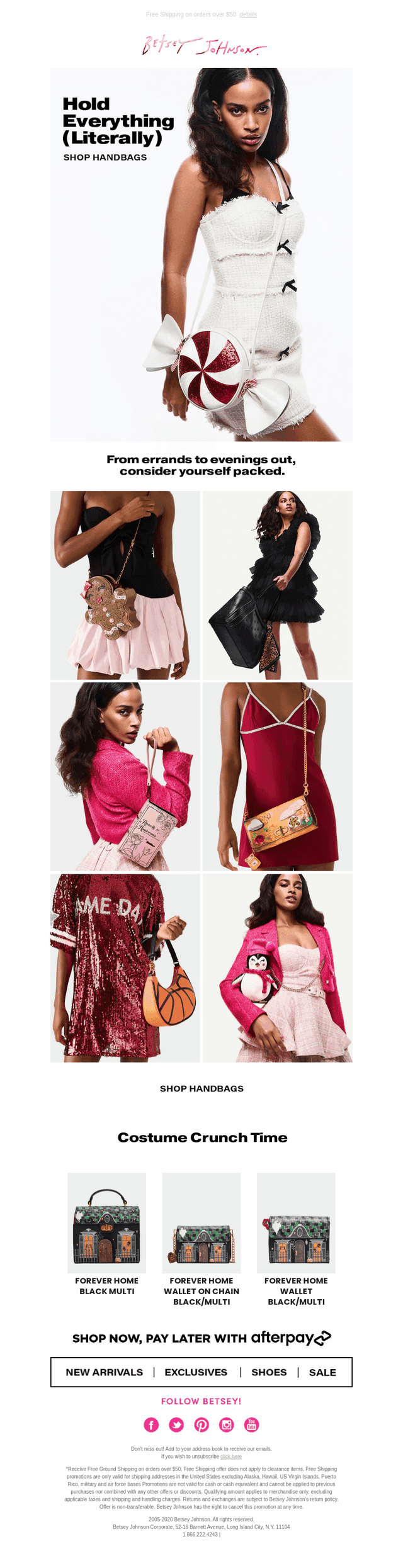 Outfit Upgrade Inside →