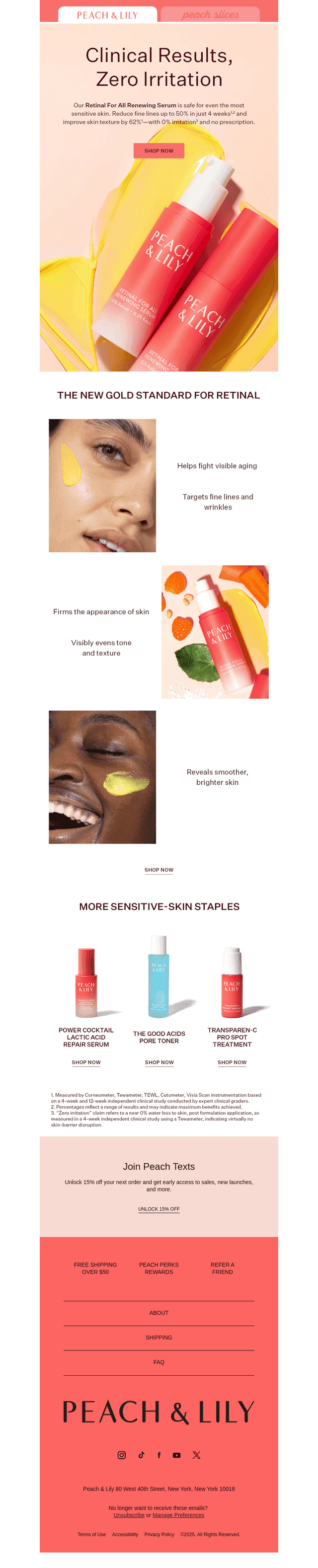Sensitive-skin approved ✅