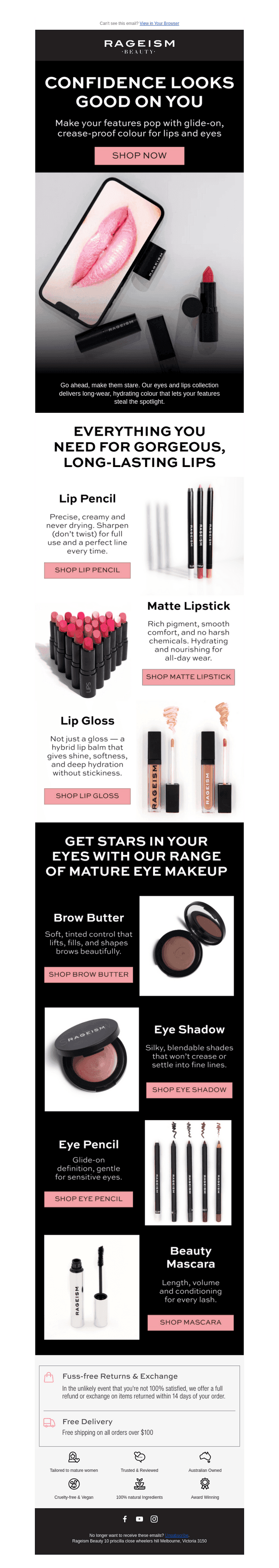 Your Ultimate Look Enhancer