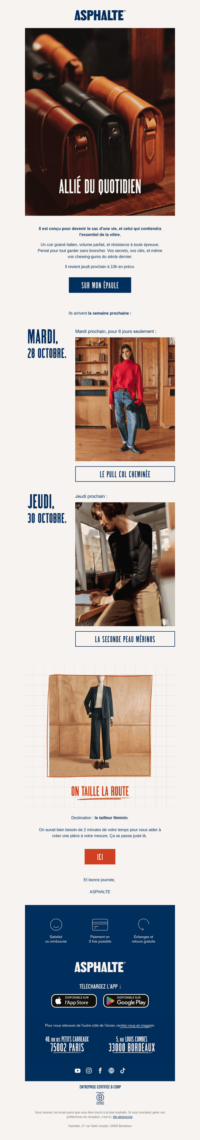 Le compagnon d’une vie