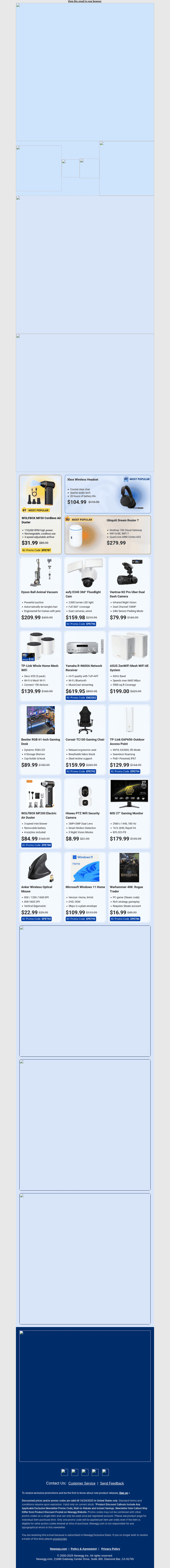 🚀Upgrade Your Gaming Gear & Accessories