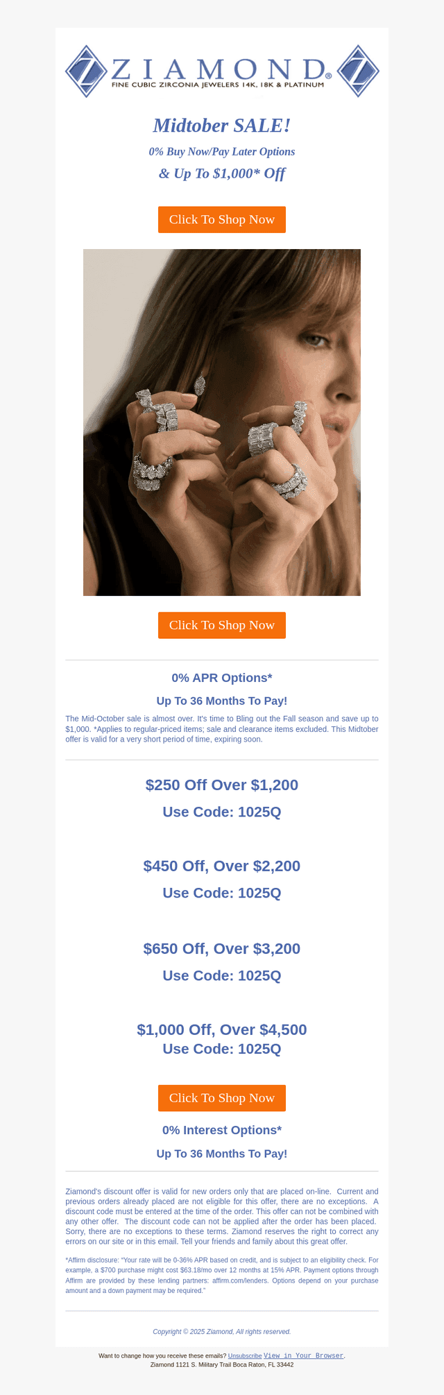 🍁🍂 MIDTOBER SALE 🍁🍂