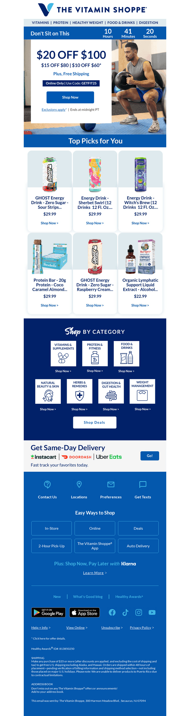 Will  use this coupon in time?