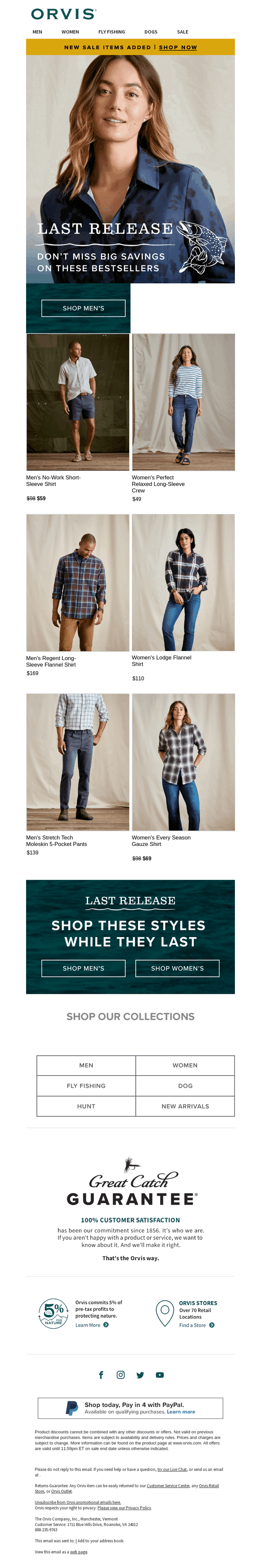These bestsellers are almost gone