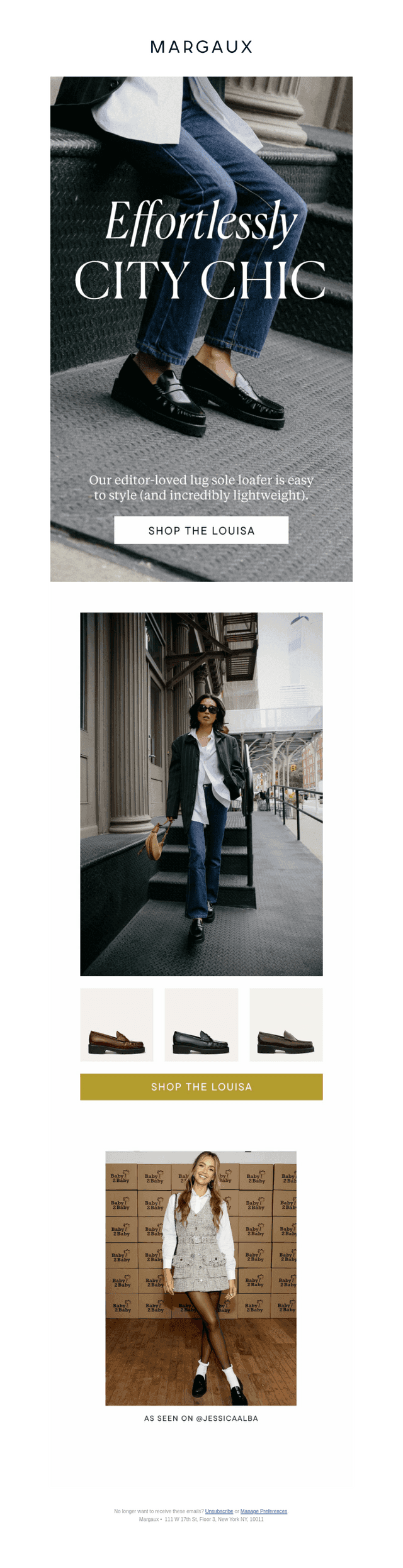 Fall's buzziest loafers