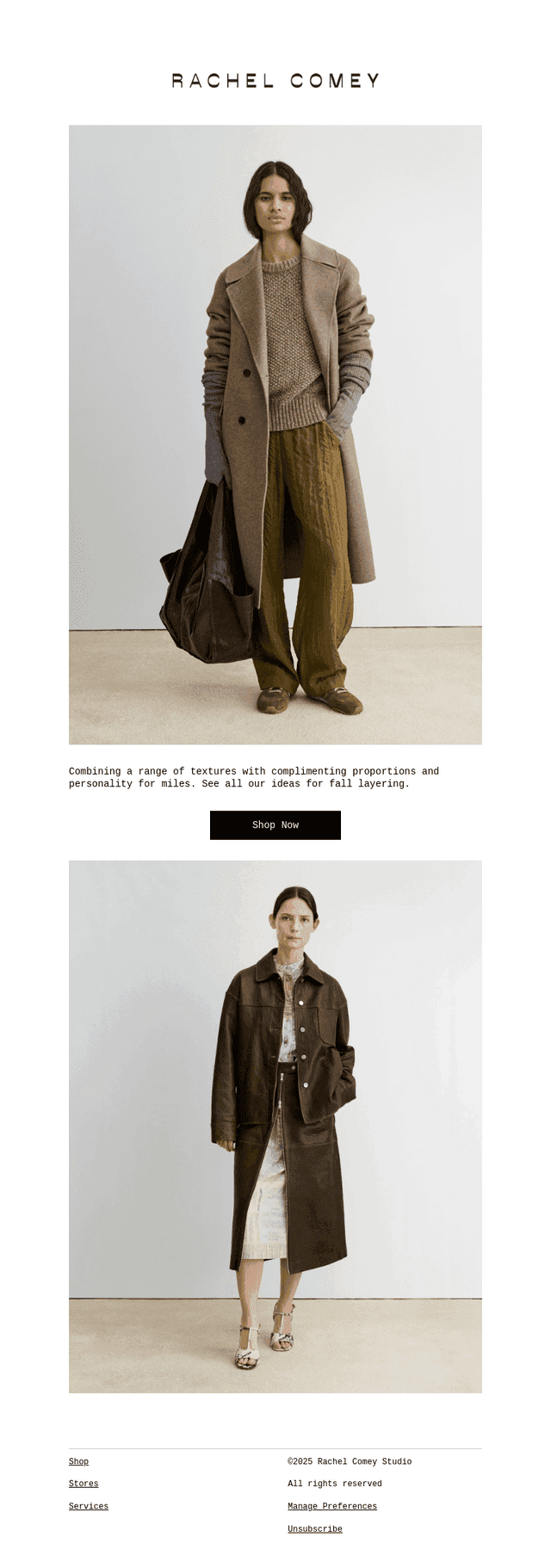Dialing in Your Layers