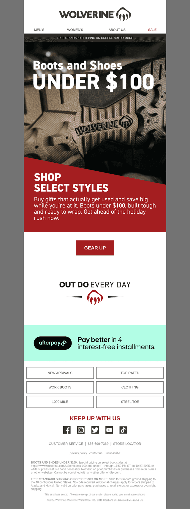 HOURS LEFT FOR THIS DEAL
