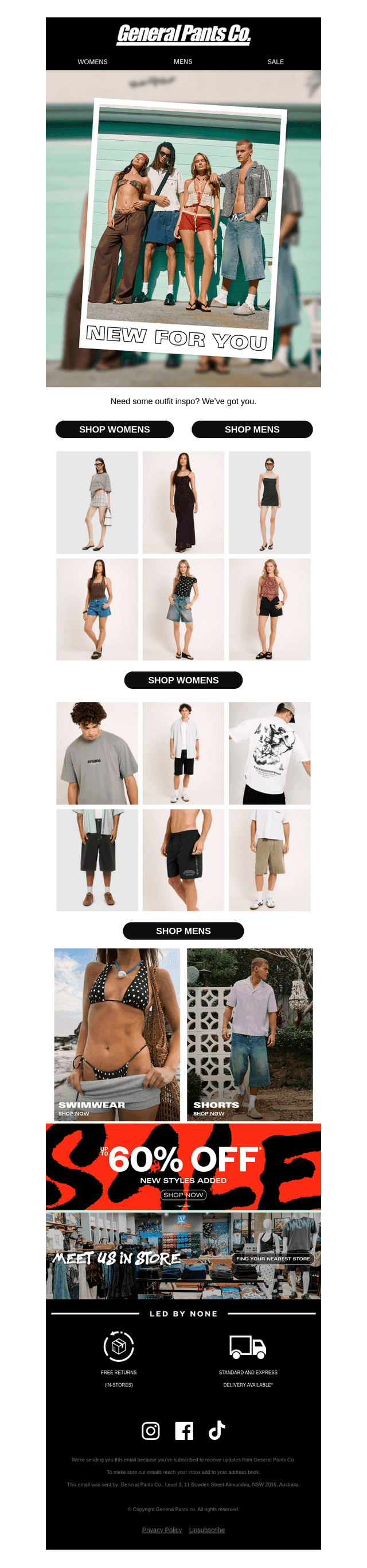 NEW FITS INCOMING… 👀