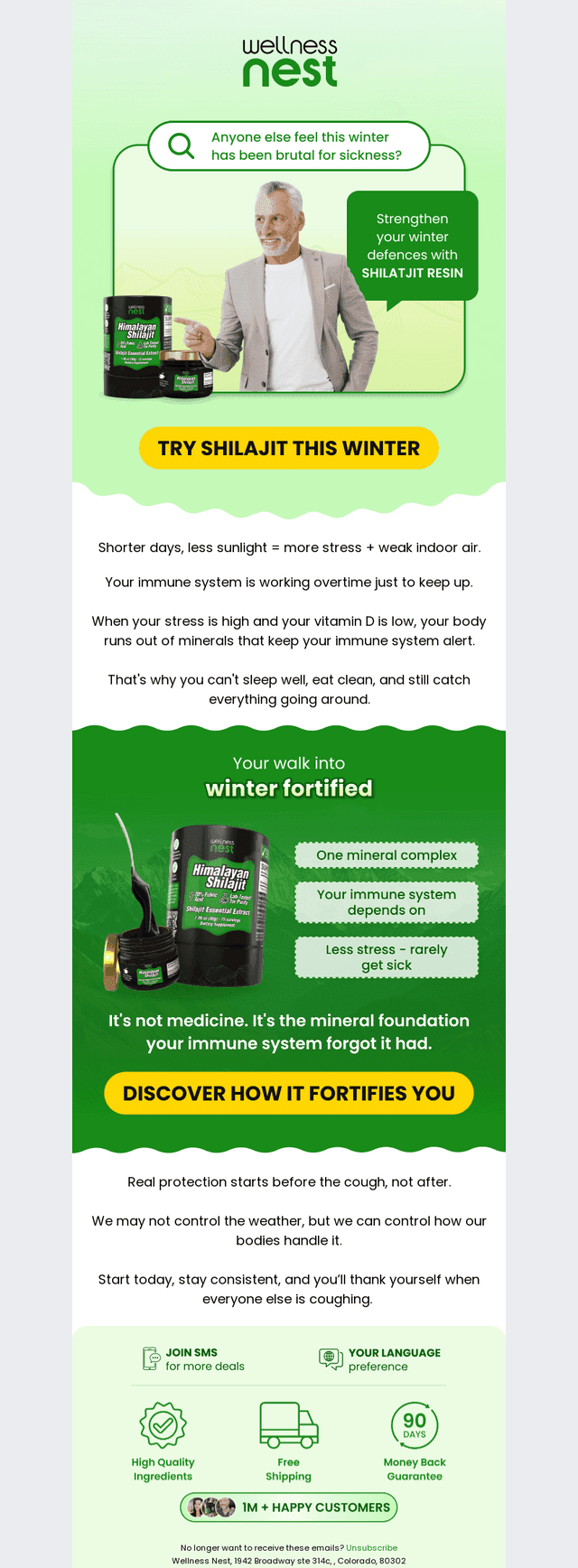 Why everyone’s getting sick this winter (reddit agrees)