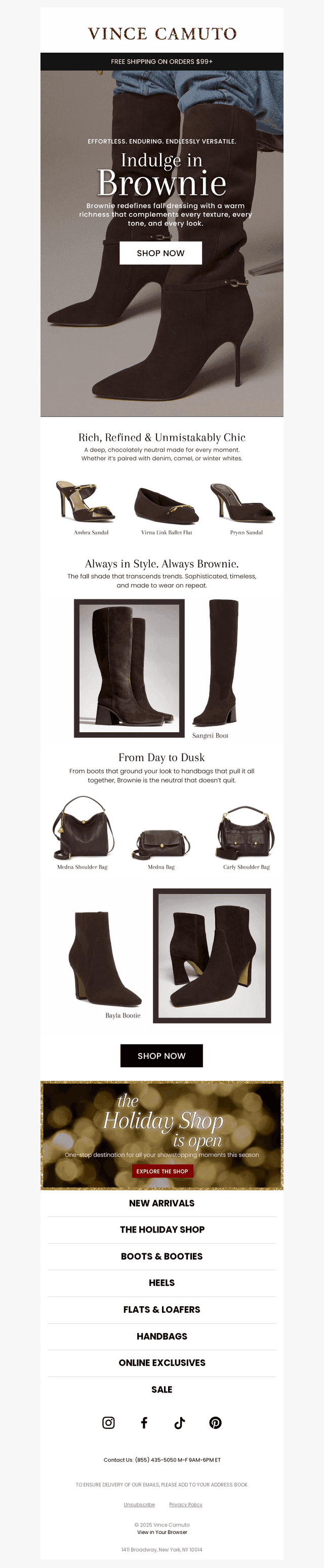 The Fall-Defining Color 🤎