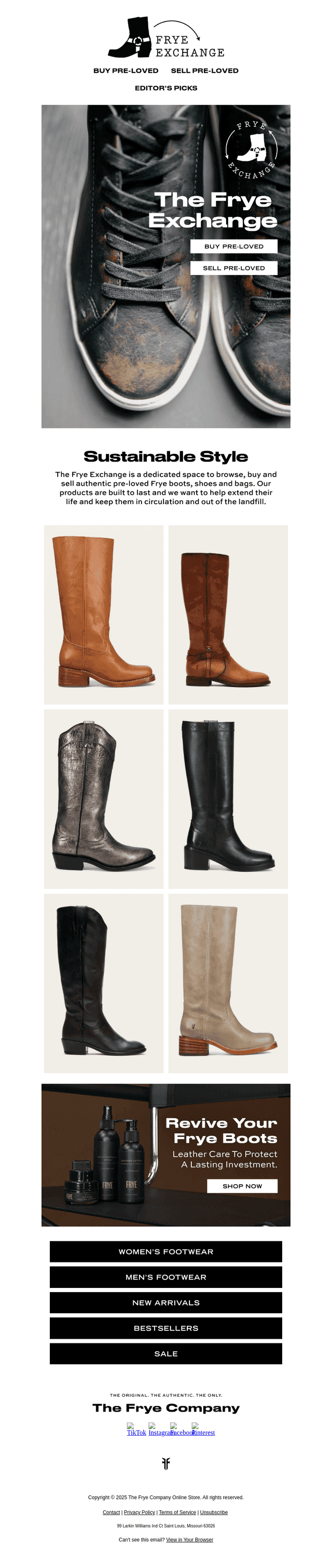 Fall’s Best Finds Won’t Last