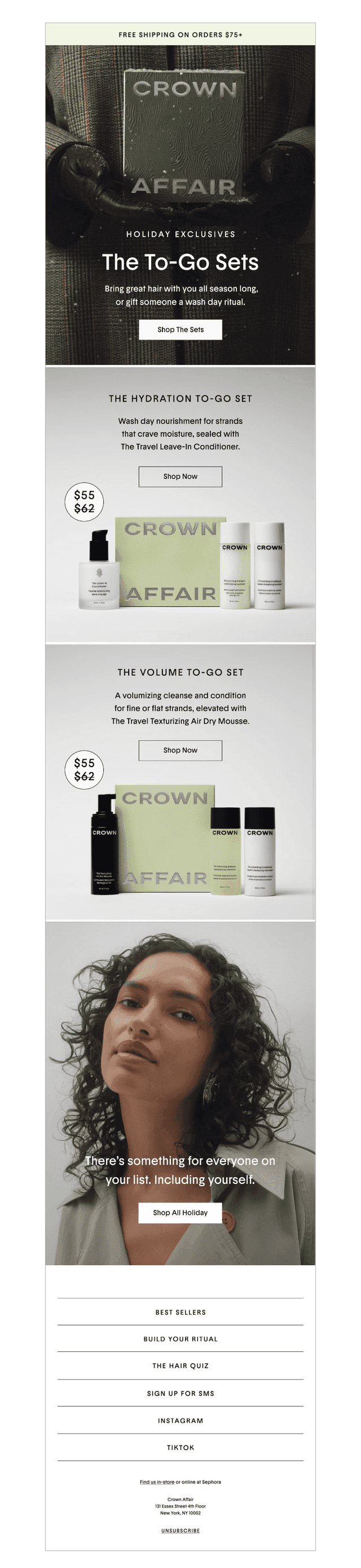 Mini Rituals, Big Benefits