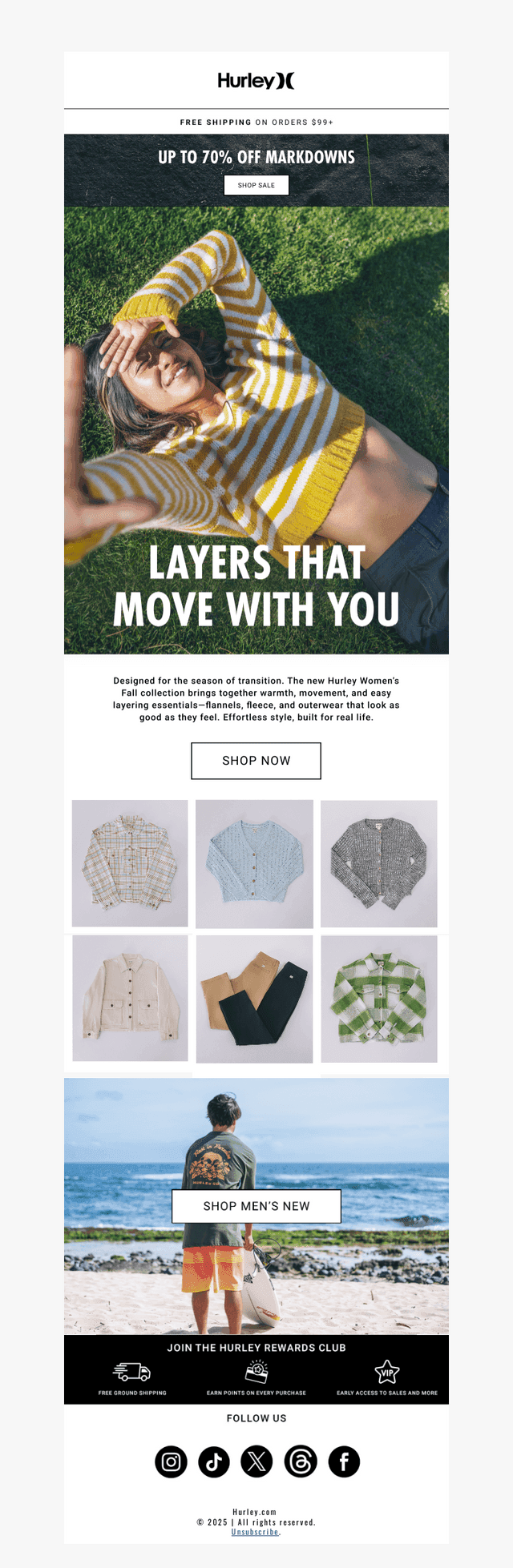 Your new fall wardrobe just got better