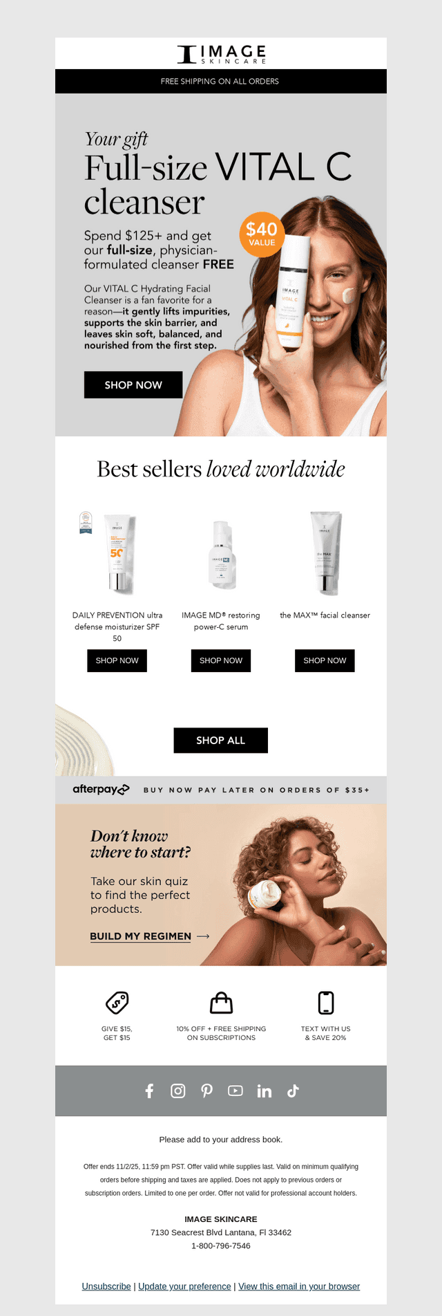 Our Gift to Elevate Your Cleanse