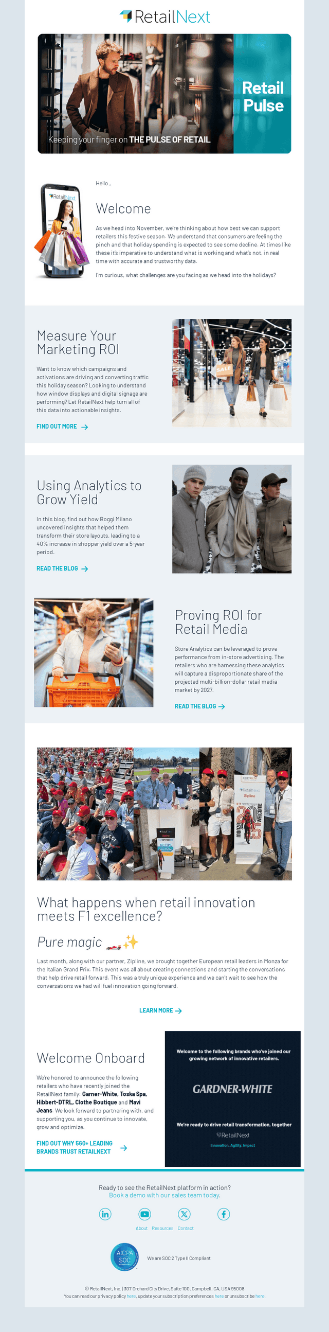 Nearbuy Systems email from Fri, Oct 31, 2025