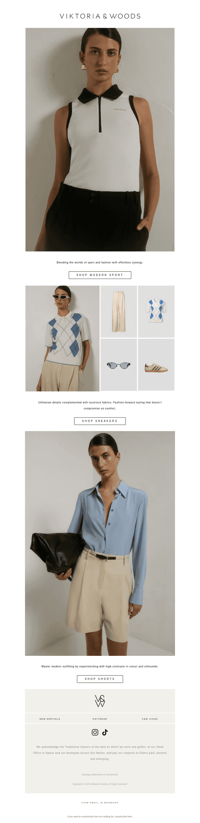 Preppy Expression