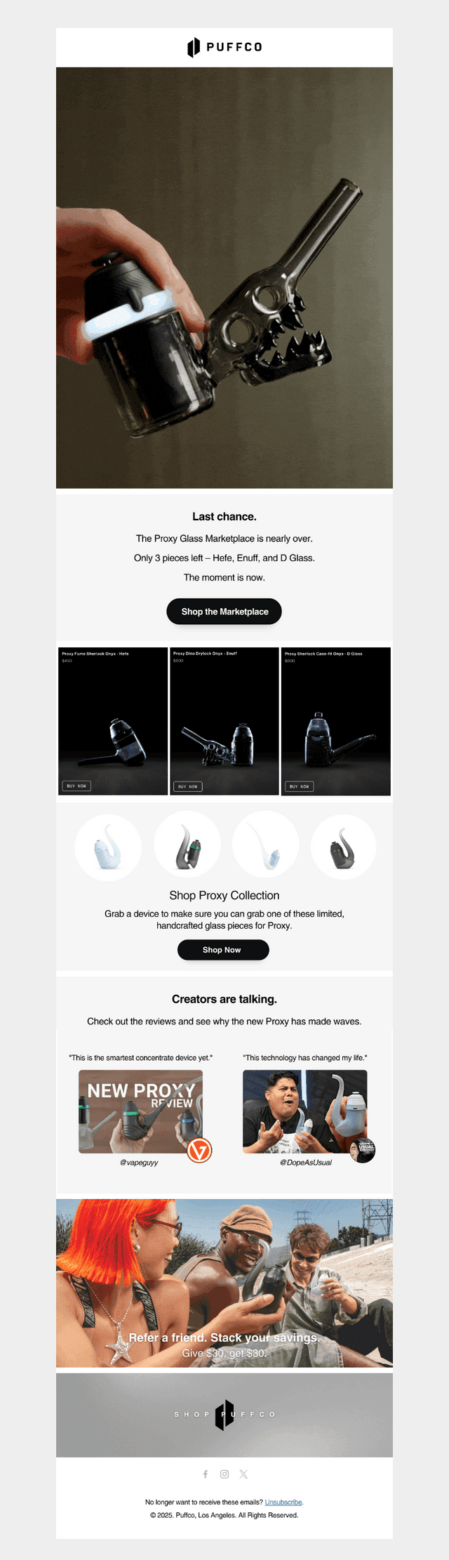 3 super rare pieces are almost gone.