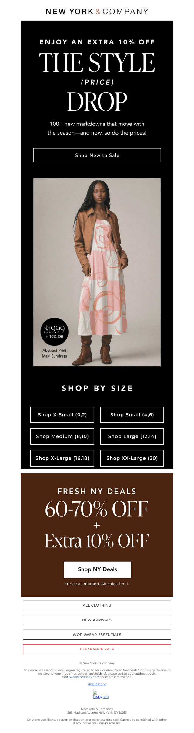 Price Drop Alert 🚨