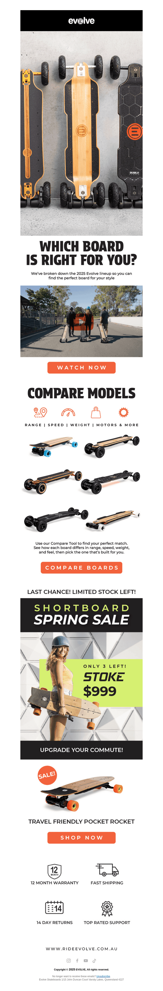 Not Sure Which Board to Choose?🤔