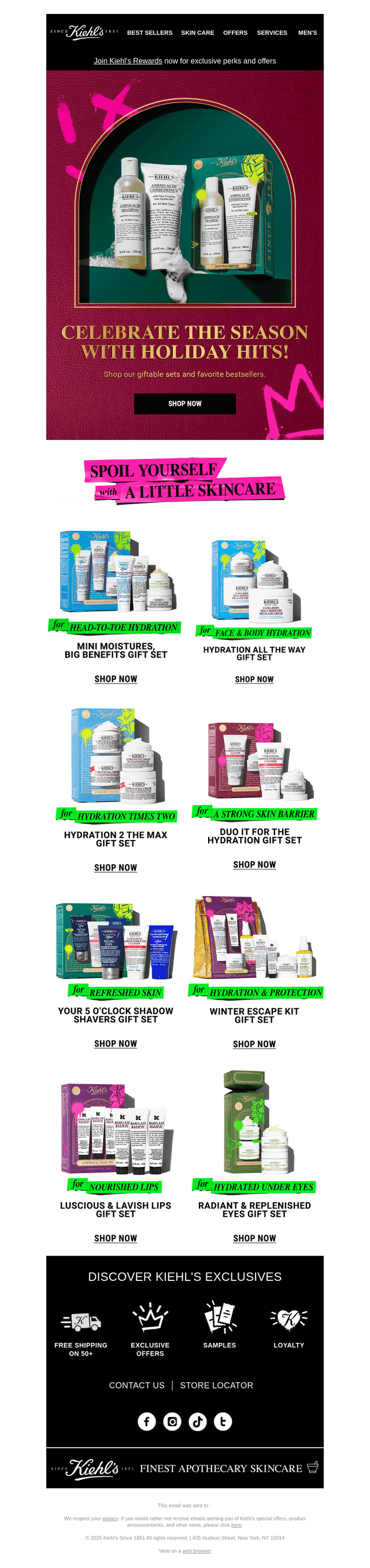 Giftable Winter Hydration Heroes for All