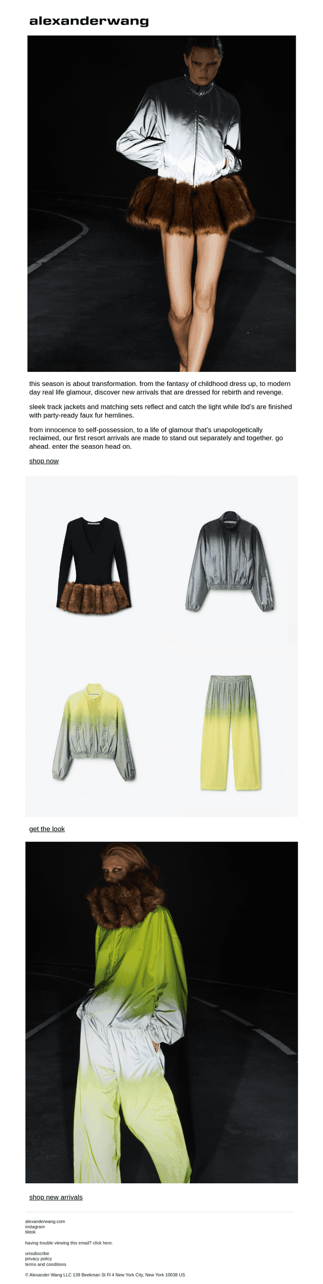 discover resort 2026.