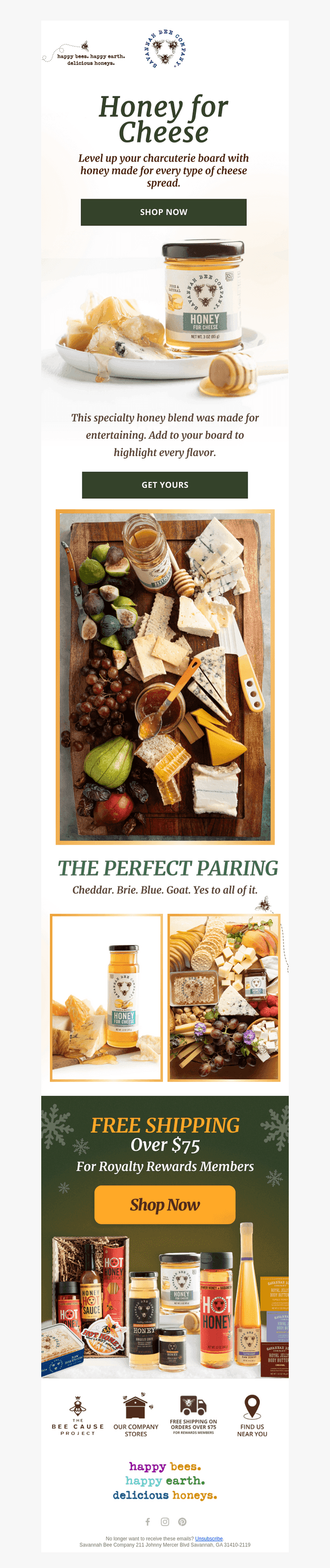 A Must Have For Your Next Cheese Board
