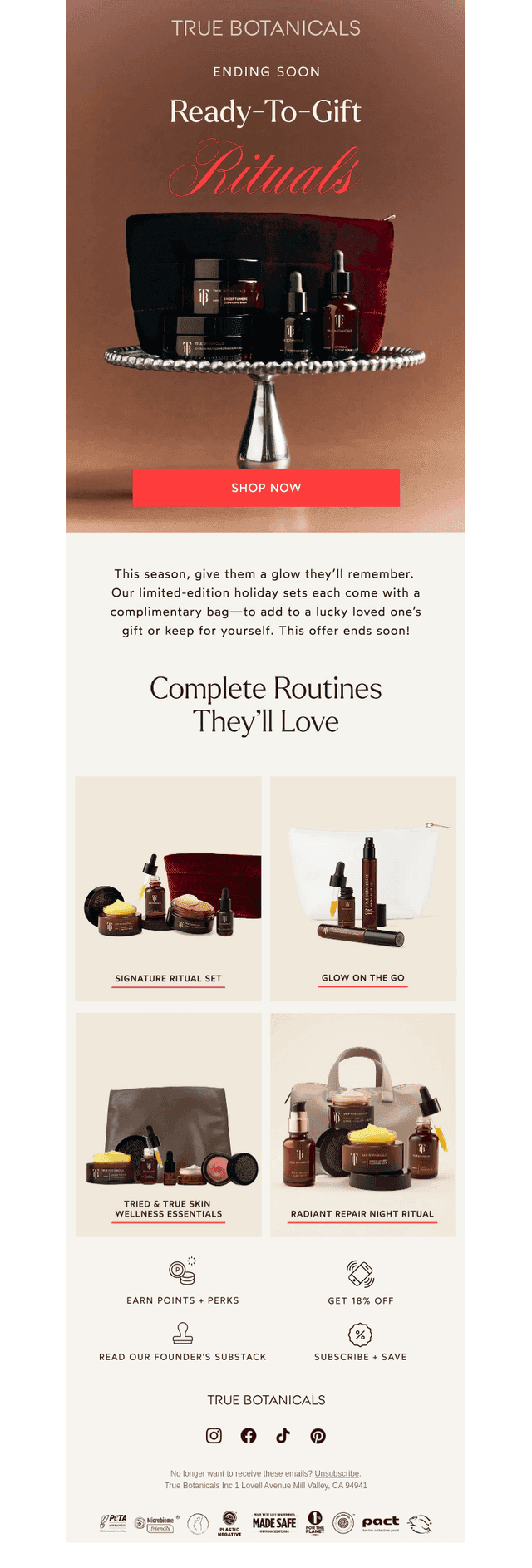 Be Everyone’s Favorite Gift Giver