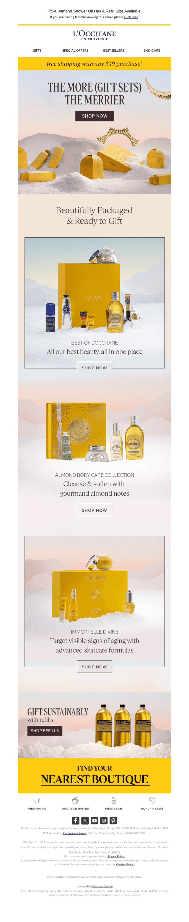Gift Them a Little Me Time